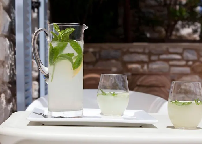 Calme Boutique Hotel - Adults Only Hotel 5*