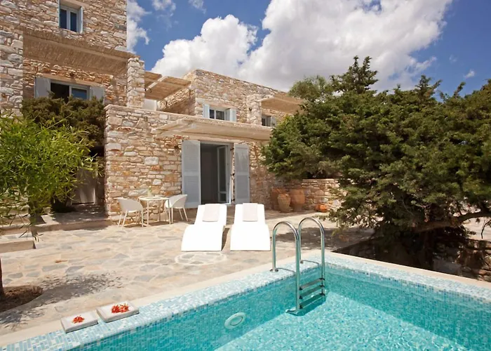 Calme Boutique Hotel - Adults Only Hotel 5*