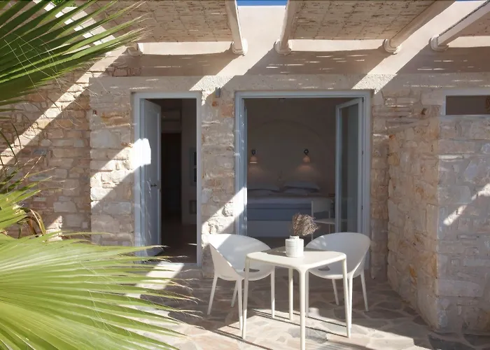 Hotel Calme Boutique Hotel - Adults Only 5*