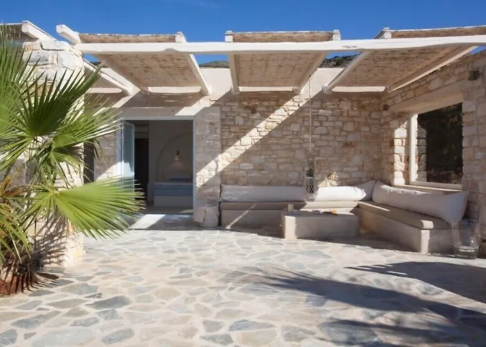 Calme Boutique Hotel - Adults Only Hotel