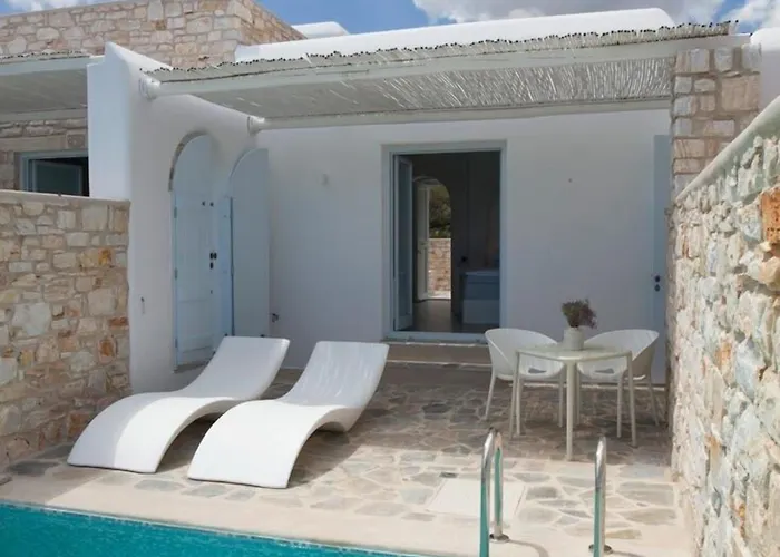 Calme Boutique Hotel - Adults Only