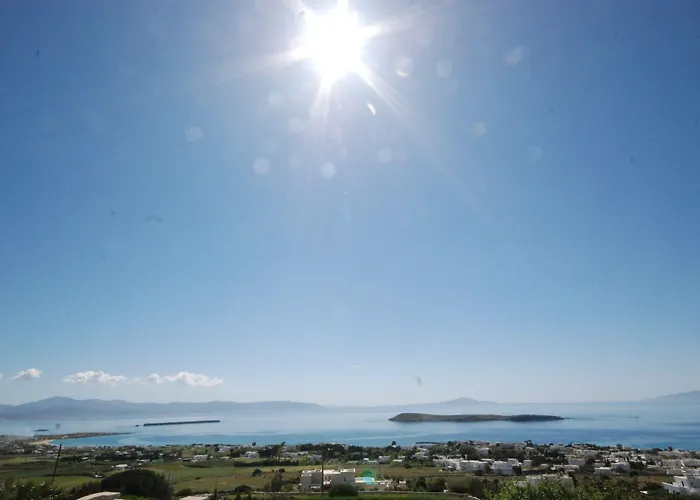 Calme Boutique Hotel - Adults Only Hotel Drios