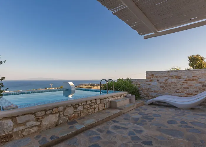 Calme Boutique Hotel - Adults Only