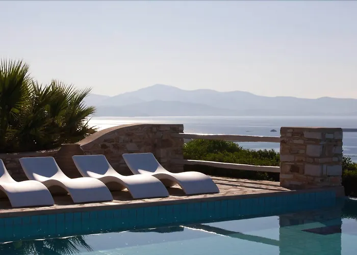 Calme Boutique Hotel - Adults Only 5*