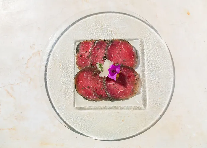 Calme Boutique Hotel - Adults Only Drios