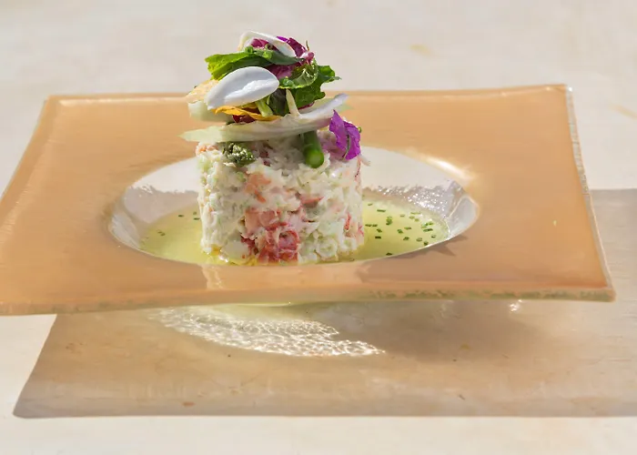 Calme Boutique Hotel - Adults Only Drios