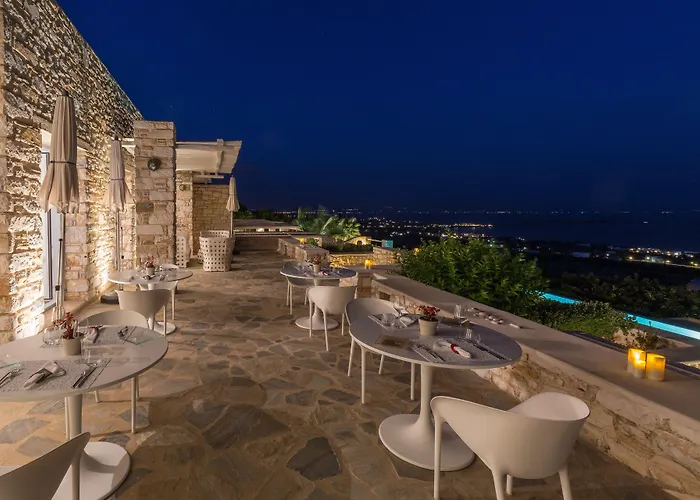 Calme Boutique Hotel - Adults Only