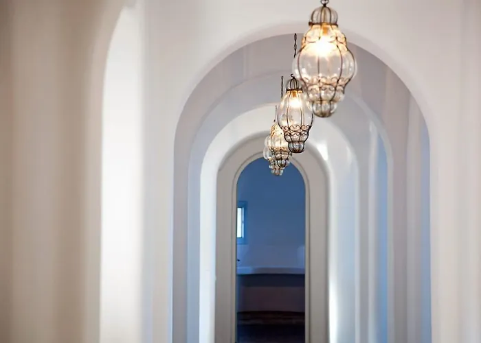 Calme Boutique Hotel - Adults Only Hotel Drios