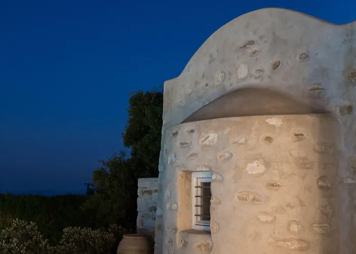 Calme Boutique Hotel - Adults Only