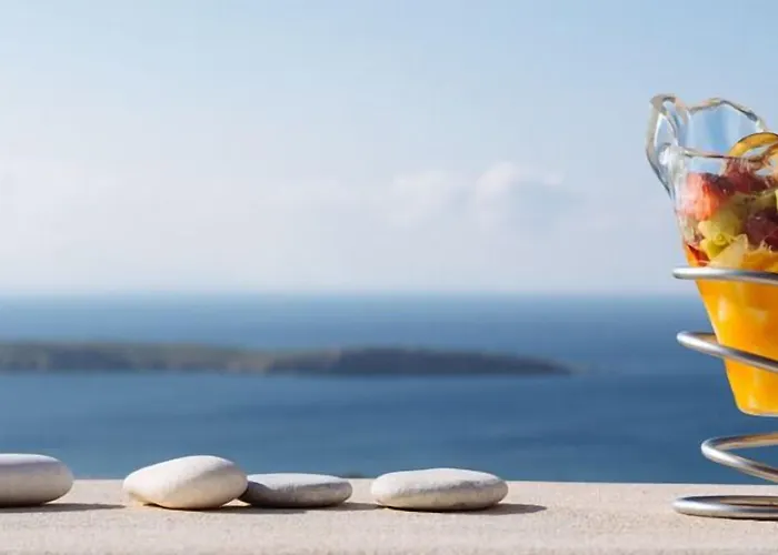 Calme Boutique Hotel - Adults Only 5*