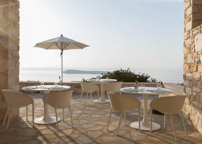 Calme Boutique Hotel - Adults Only 5*