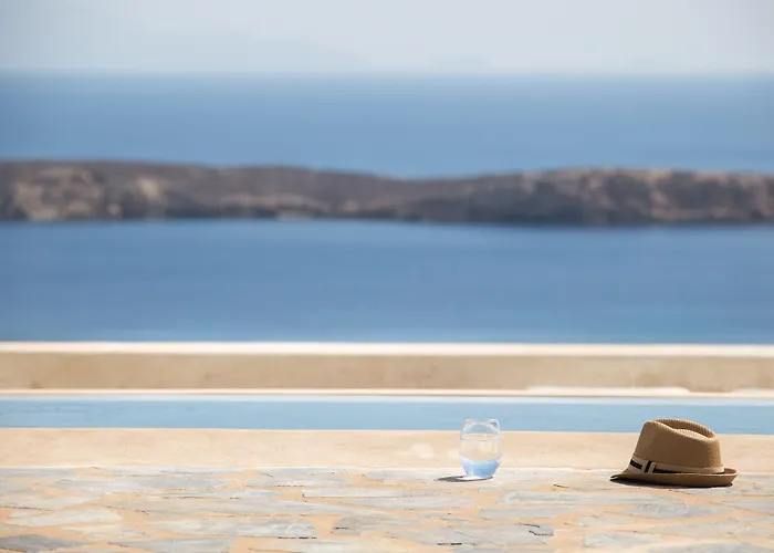 Calme Boutique Hotel - Adults Only Hotel