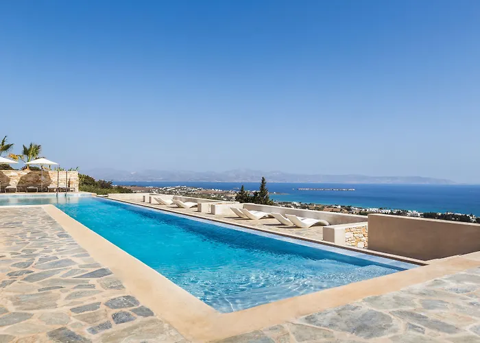 Calme Boutique Hotel - Adults Only Hotel Drios