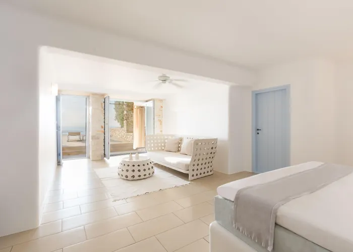 Calme Boutique Hotel - Adults Only Drios