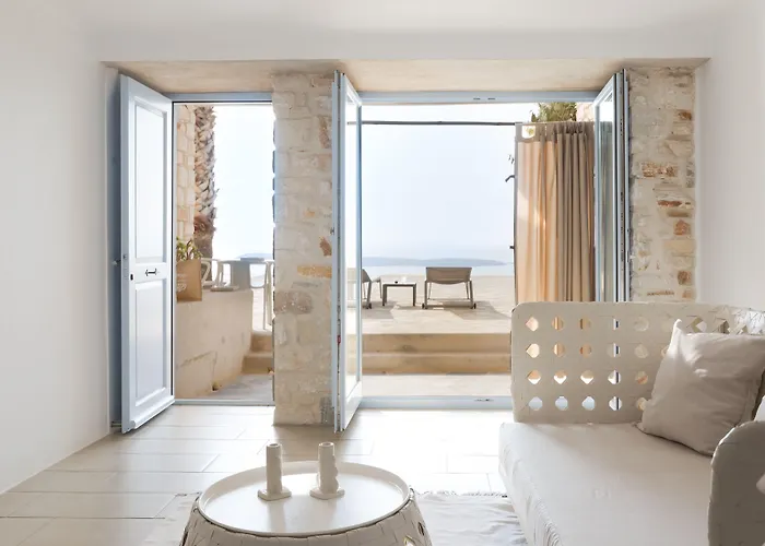 Hotel Calme Boutique Hotel - Adults Only Drios