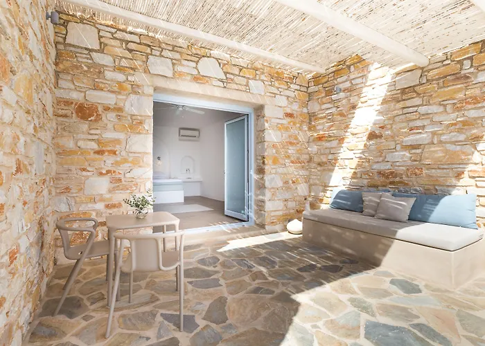 Hotel Calme Boutique Hotel - Adults Only 5*