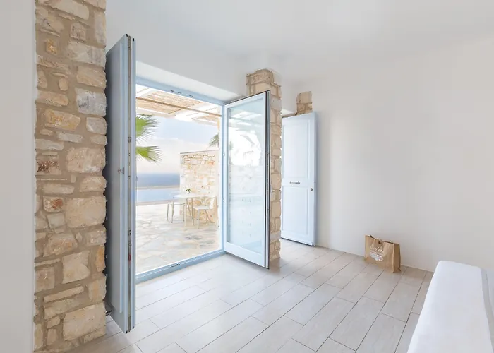 Calme Boutique Hotel - Adults Only 5* Drios