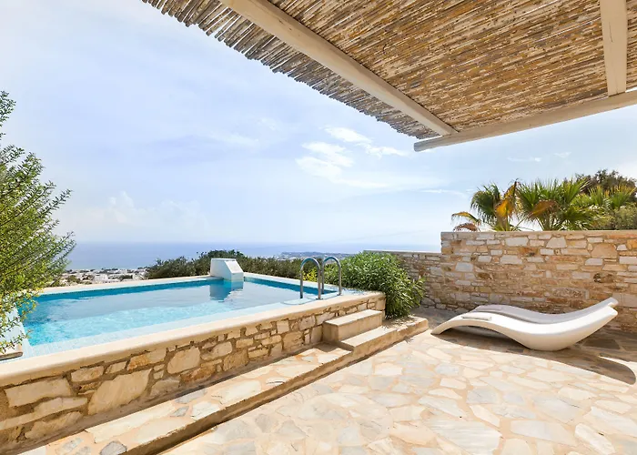 Calme Boutique Hotel - Adults Only Hotel 5*