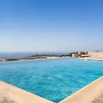 Calme Boutique Hotel - Adults Only Drios