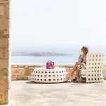 Calme Boutique Hotel - Adults Only 5* Drios
