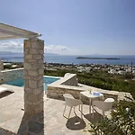 Calme Boutique Hotel - Adults Only Drios