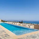 Calme Boutique Hotel - Adults Only Hotel Drios