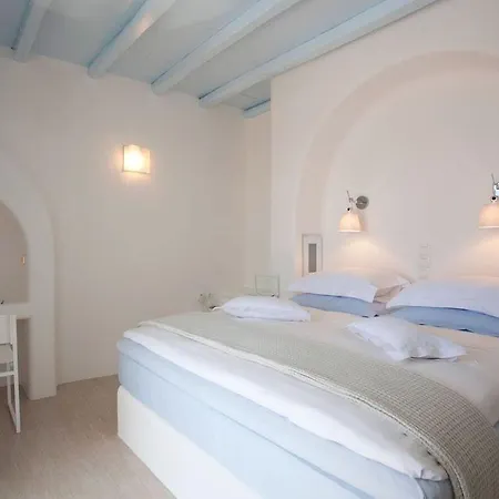 Calme Boutique - Adults Only Hotel Drios
