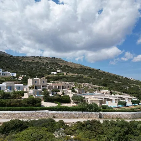 Calme Boutique - Adults Only Hotel Drios