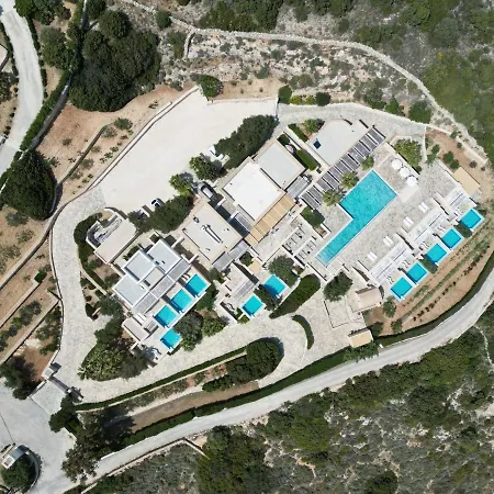 Calme Boutique Hotel - Adults Only