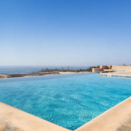 Calme Boutique Hotel - Adults Only Drios