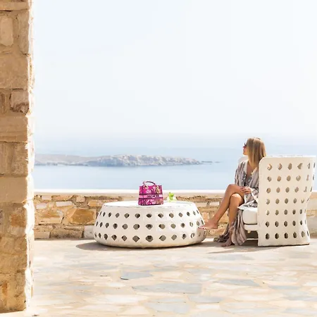 Calme Boutique - Adults Only 5* Drios