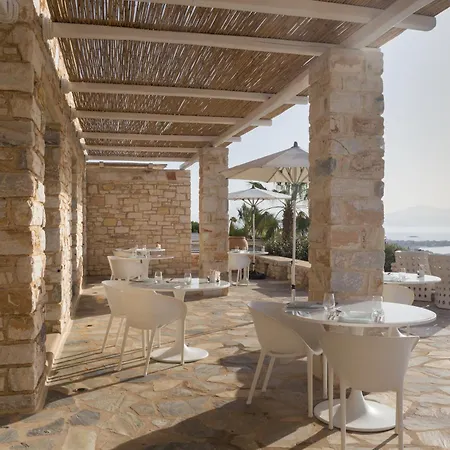Calme Boutique Hotel - Adults Only Hotel Drios