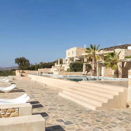 Calme Boutique Hotel - Adults Only 5* Drios
