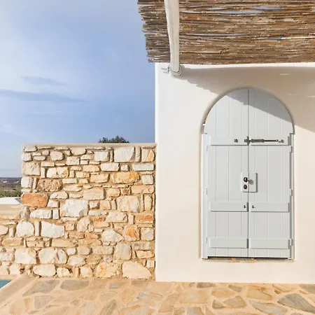 Calme Boutique - Adults Only Hotel Drios