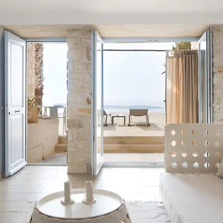 Calme Boutique - Adults Only Hotel Drios