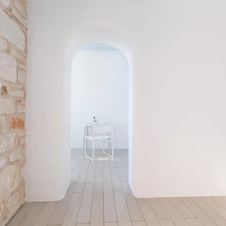 Calme Boutique - Adults Only Hotel Drios
