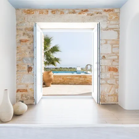 Calme Boutique - Adults Only Hotel Drios