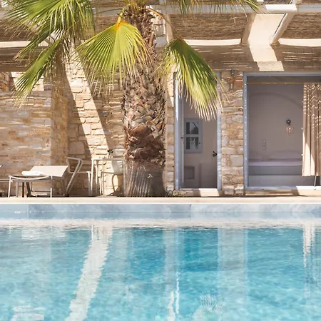 Calme Boutique - Adults Only Hotel