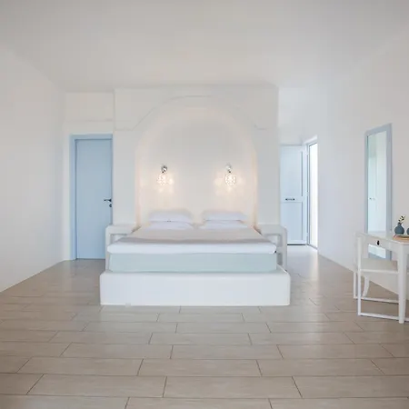 Calme Boutique Hotel - Adults Only Hotel