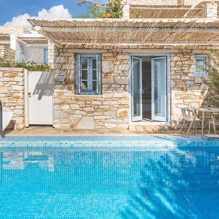 Calme Boutique Hotel - Adults Only Hotel Drios