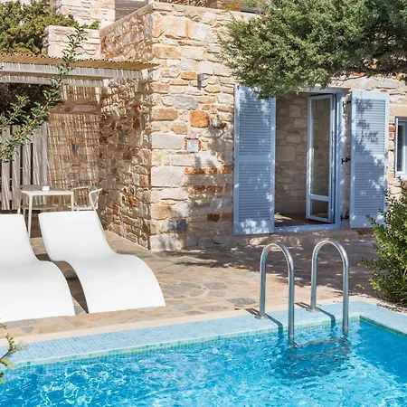 Calme Boutique - Adults Only Hotel 5*