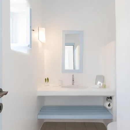 Calme Boutique Hotel - Adults Only Hotel 5*