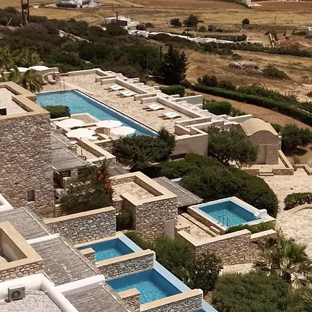 Calme Boutique Hotel - Adults Only 5*
