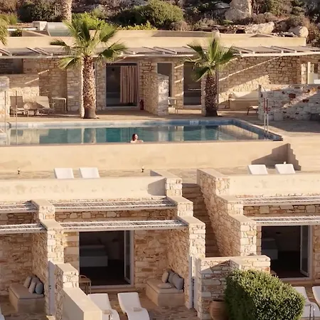 Hotel Calme Boutique - Adults Only Drios