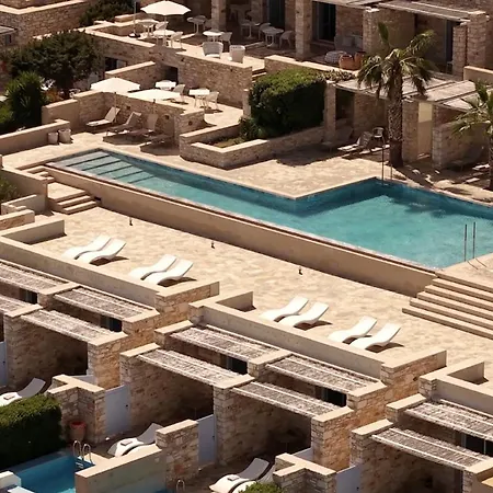 Calme Boutique - Adults Only