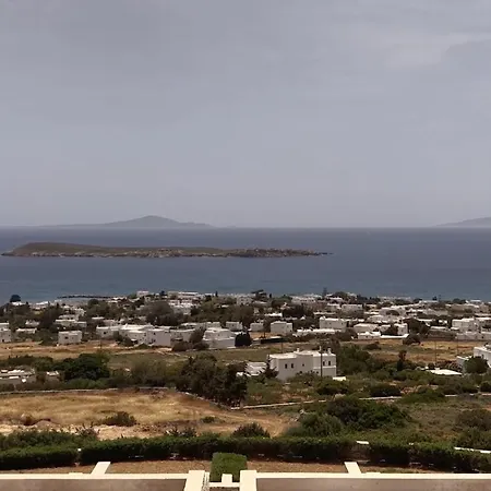 Calme Boutique Hotel - Adults Only Hotel Drios