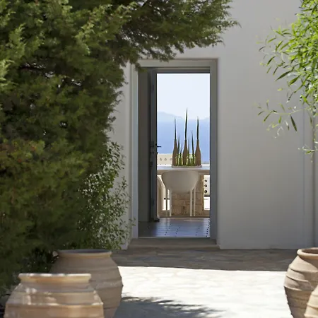 Hotel Calme Boutique - Adults Only