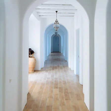 Calme Boutique Hotel - Adults Only