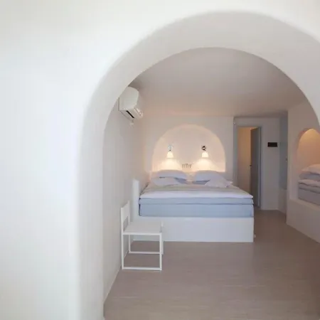 Calme Boutique Hotel - Adults Only Hotel Drios