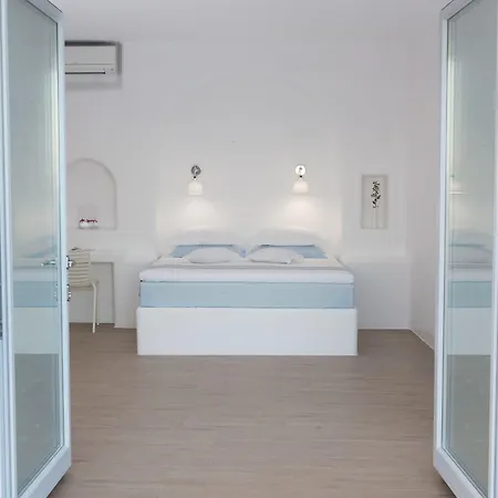 Hotel Calme Boutique - Adults Only